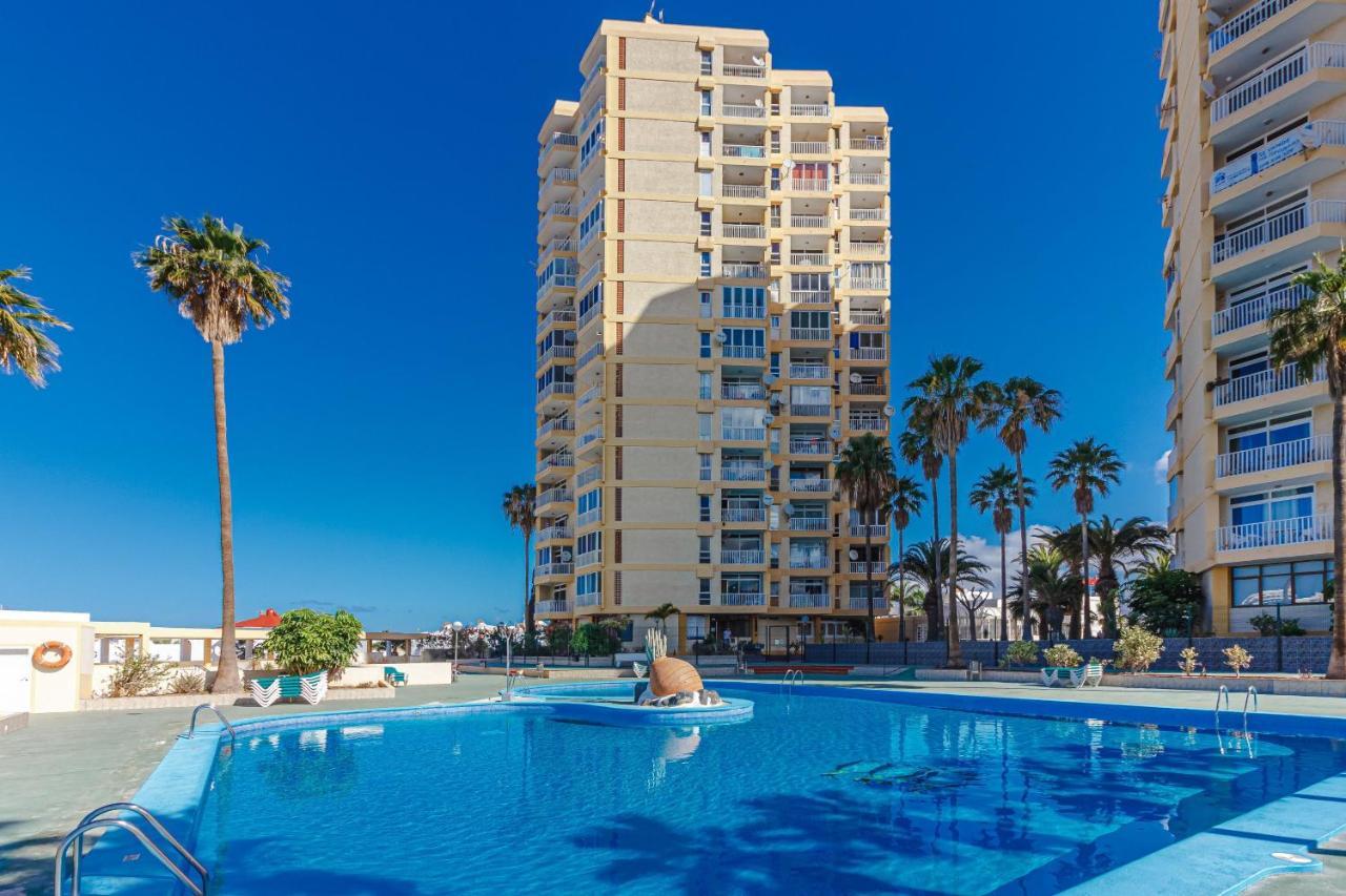 Las Americas Best! Torres De Yomely11 Playa de las Américas Eksteriør billede